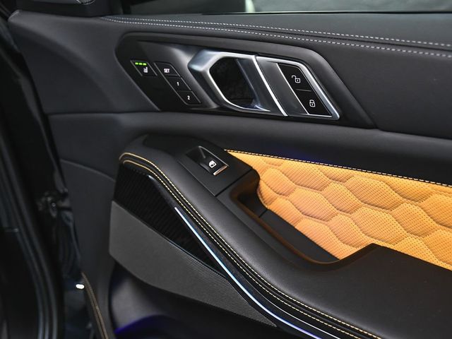 2024 BMW X5 M Competition - 23008812 - 18