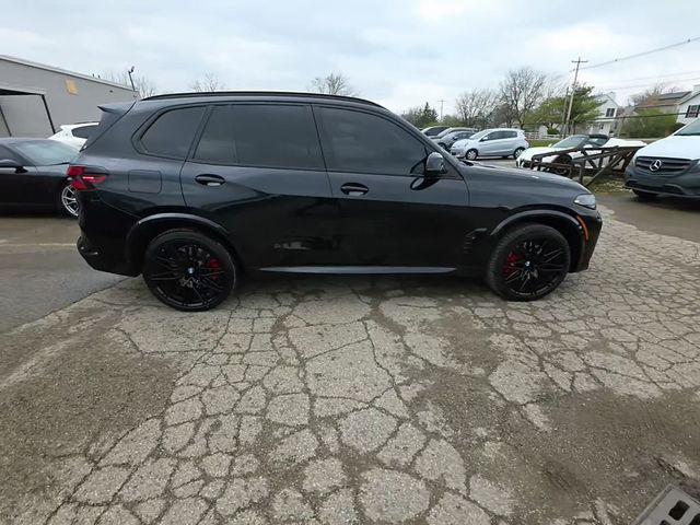 2024 BMW X5 M Competition - 23008812 - 1
