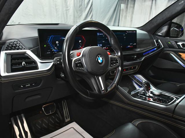 2024 BMW X5 M Competition - 23008812 - 22