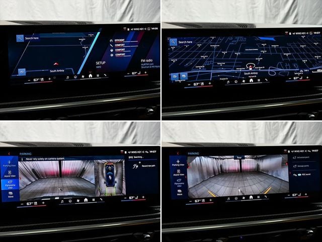 2024 BMW X5 M Competition - 23008812 - 24