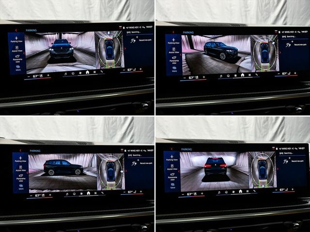 2024 BMW X5 M Competition - 23008812 - 25