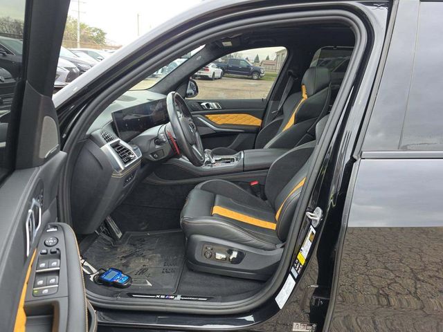 2024 BMW X5 M Competition - 23008812 - 2
