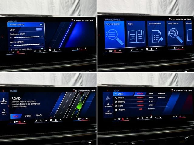 2024 BMW X5 M Competition - 23008812 - 31