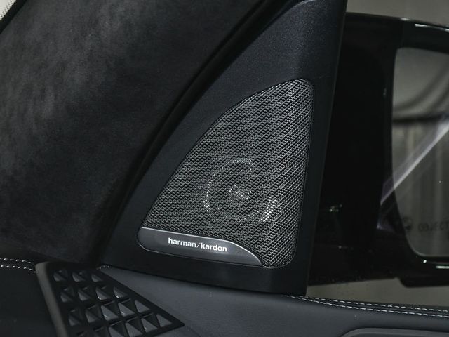 2024 BMW X5 M Competition - 23008812 - 34