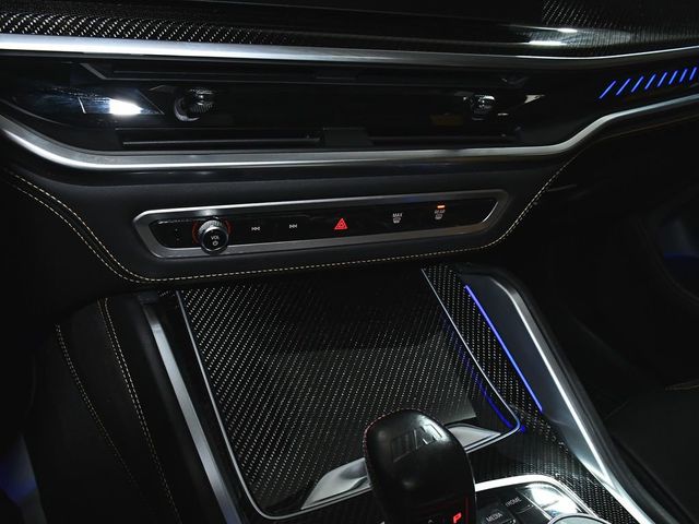2024 BMW X5 M Competition - 23008812 - 35