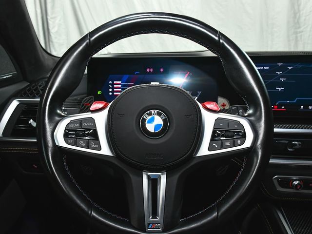 2024 BMW X5 M Competition - 23008812 - 37