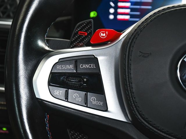 2024 BMW X5 M Competition - 23008812 - 38