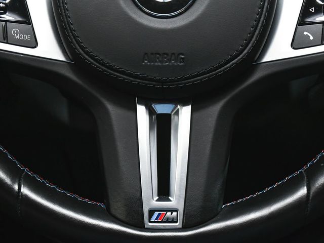 2024 BMW X5 M Competition - 23008812 - 39