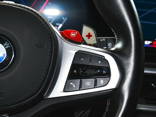 2024 BMW X5 M Competition - 23008812 - 40