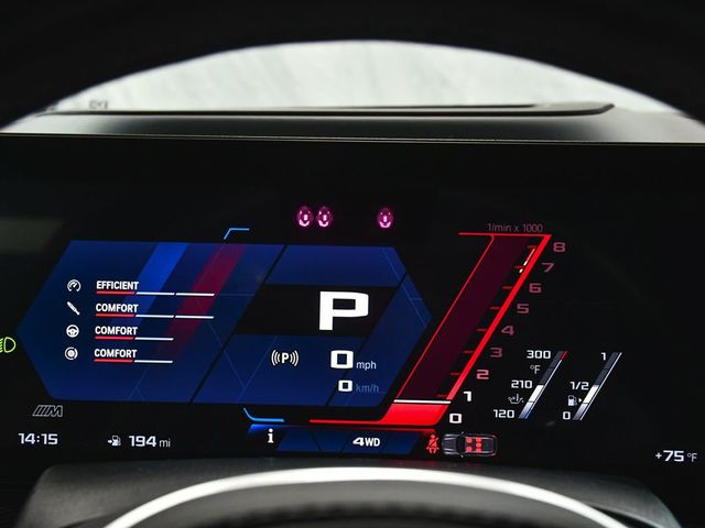 2024 BMW X5 M Competition - 23008812 - 41