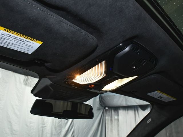 2024 BMW X5 M Competition - 23008812 - 42