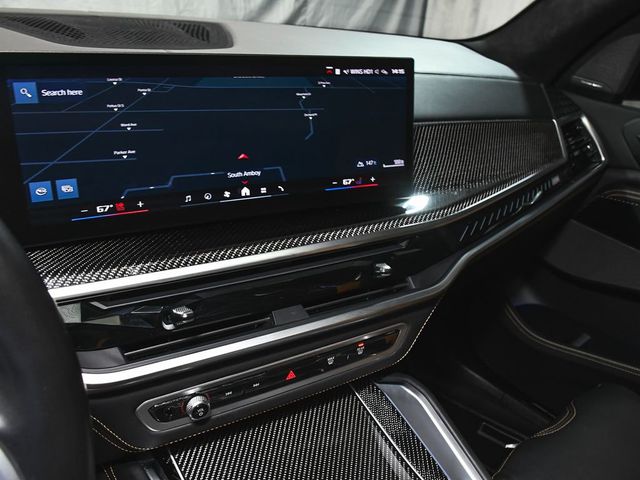 2024 BMW X5 M Competition - 23008812 - 43