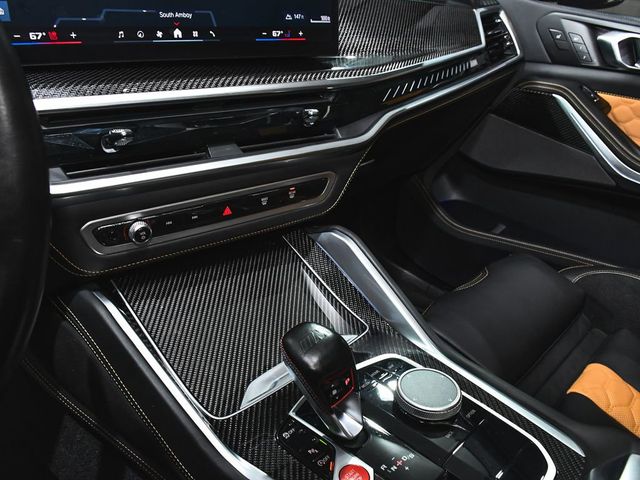 2024 BMW X5 M Competition - 23008812 - 44