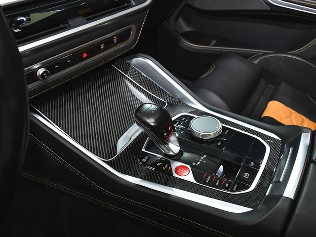 2024 BMW X5 M Competition - 23008812 - 45