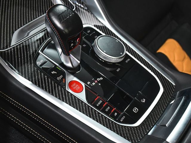 2024 BMW X5 M Competition - 23008812 - 46