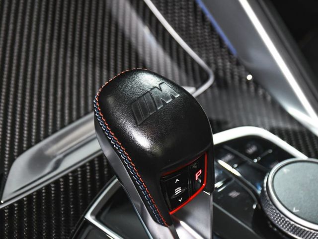 2024 BMW X5 M Competition - 23008812 - 47
