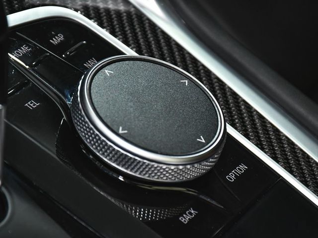 2024 BMW X5 M Competition - 23008812 - 48