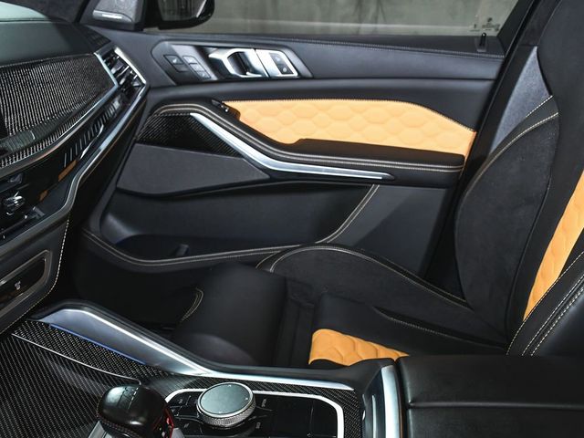 2024 BMW X5 M Competition - 23008812 - 51