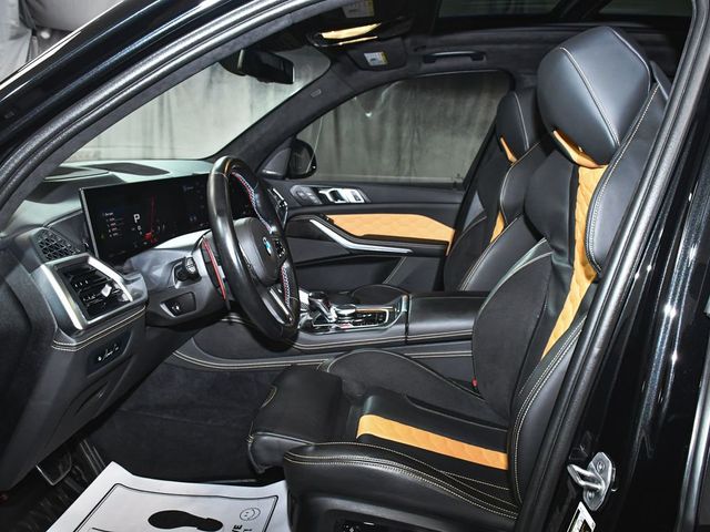 2024 BMW X5 M Competition - 23008812 - 52