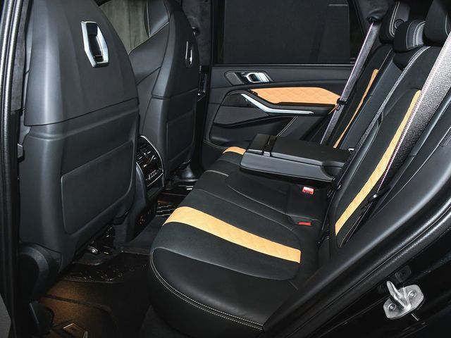 2024 BMW X5 M Competition - 23008812 - 56
