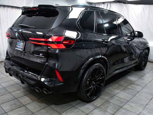 2024 BMW X5 M Competition - 23008812 - 5