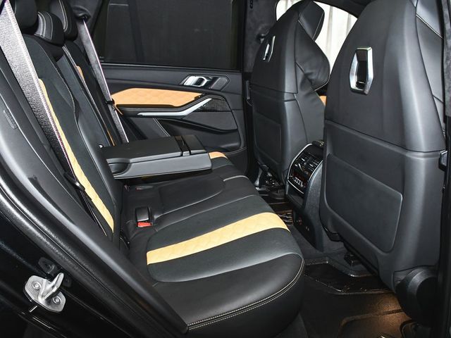 2024 BMW X5 M Competition - 23008812 - 59