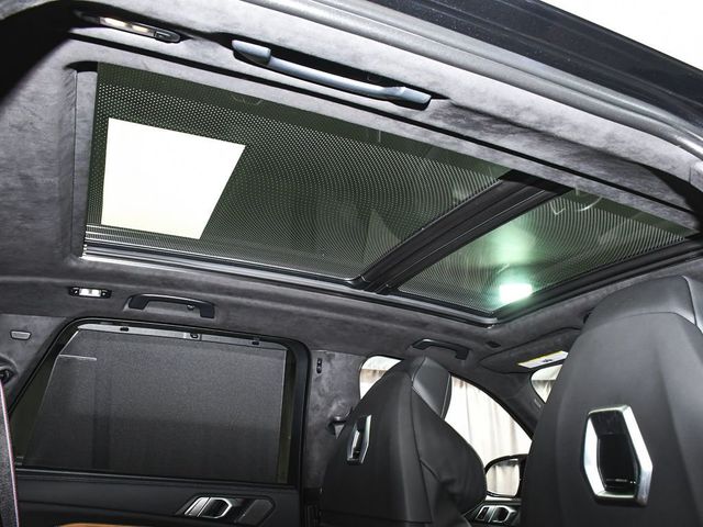 2024 BMW X5 M Competition - 23008812 - 60