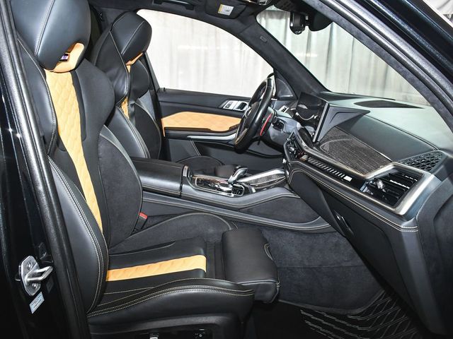 2024 BMW X5 M Competition - 23008812 - 61