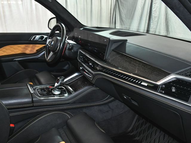 2024 BMW X5 M Competition - 23008812 - 63