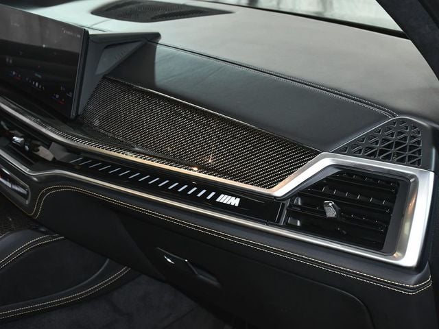 2024 BMW X5 M Competition - 23008812 - 64