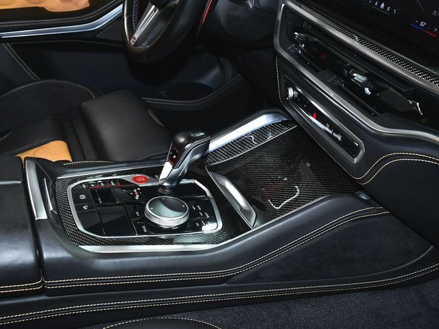 2024 BMW X5 M Competition - 23008812 - 65