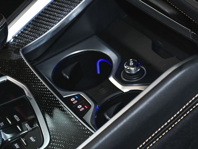 2024 BMW X5 M Competition - 23008812 - 66