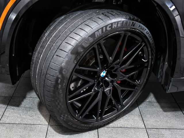 2024 BMW X5 M Competition - 23008812 - 6
