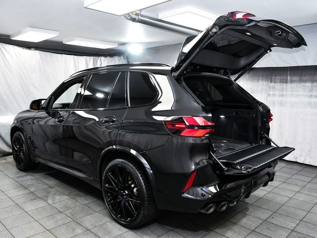 2024 BMW X5 M Competition - 23008812 - 70