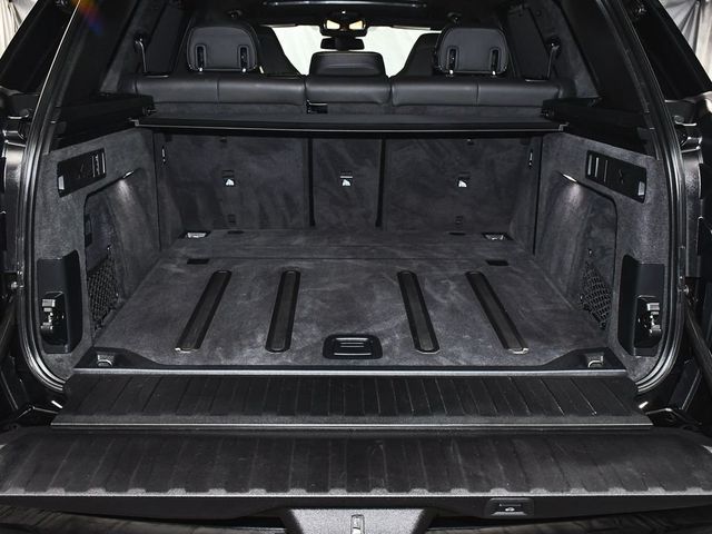 2024 BMW X5 M Competition - 23008812 - 72