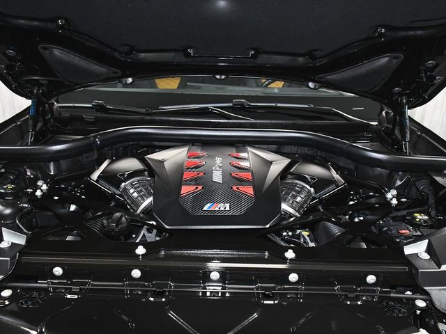 2024 BMW X5 M Competition - 23008812 - 74