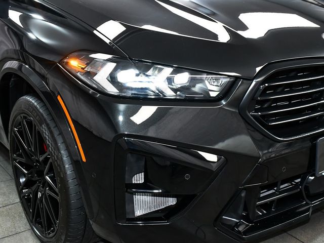 2024 BMW X5 M Competition - 23008812 - 77
