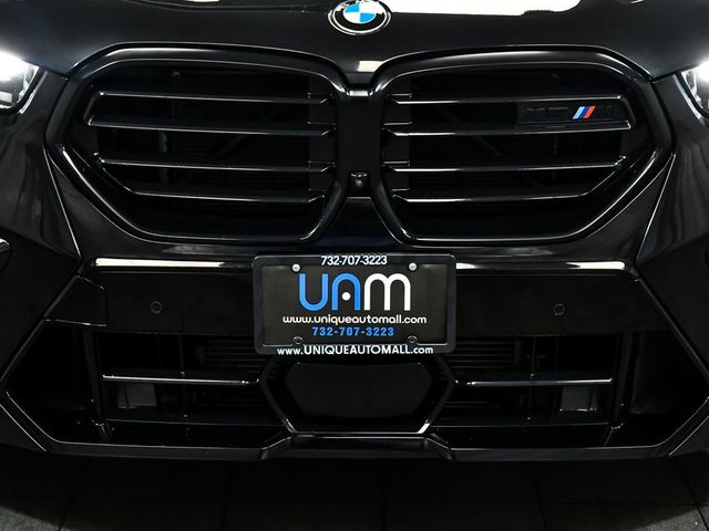 2024 BMW X5 M Competition - 23008812 - 78