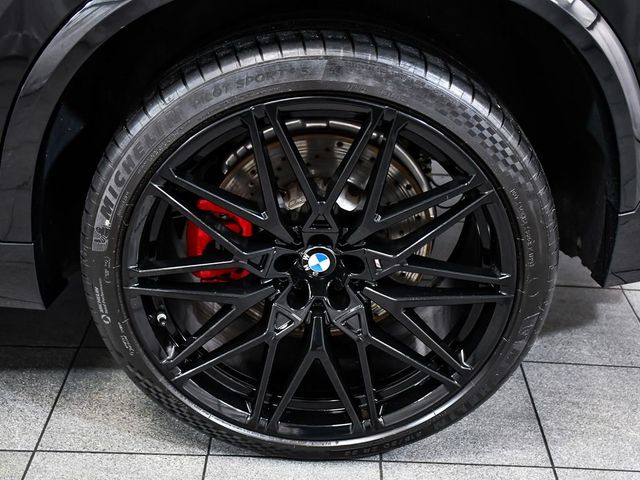2024 BMW X5 M Competition - 23008812 - 7