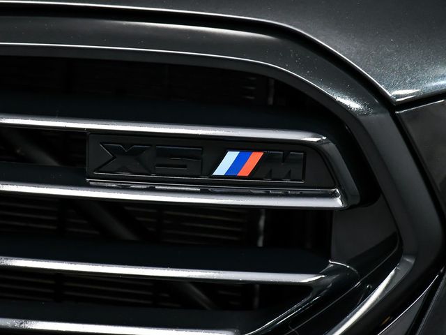 2024 BMW X5 M Competition - 23008812 - 79