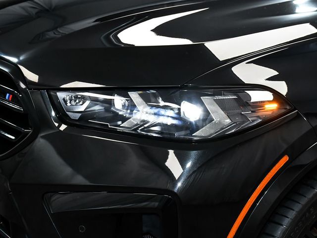 2024 BMW X5 M Competition - 23008812 - 80
