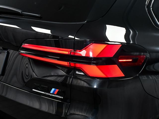 2024 BMW X5 M Competition - 23008812 - 88