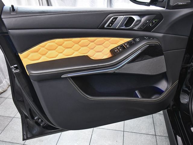 2024 BMW X5 M Competition - 23008812 - 8