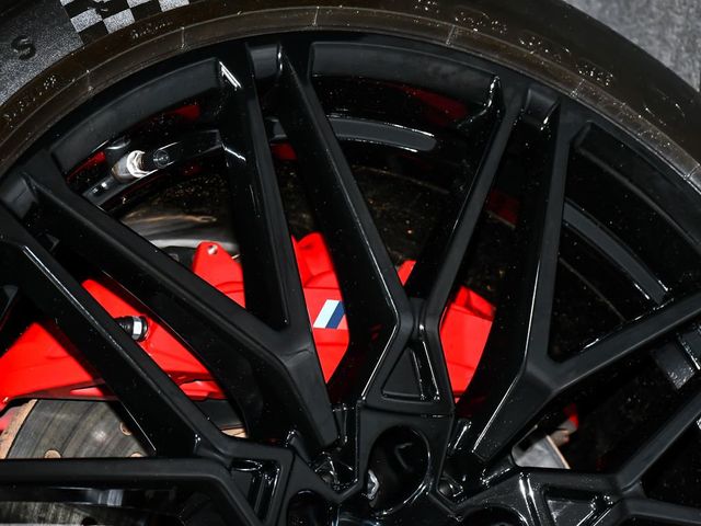 2024 BMW X5 M Competition - 23008812 - 92