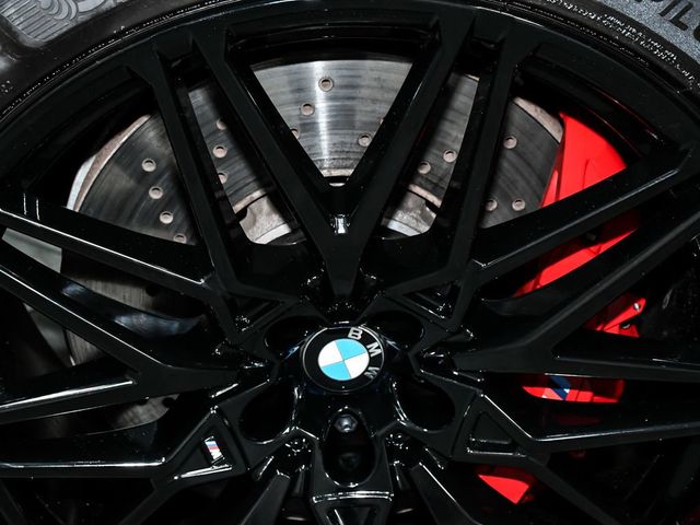 2024 BMW X5 M Competition - 23008812 - 93