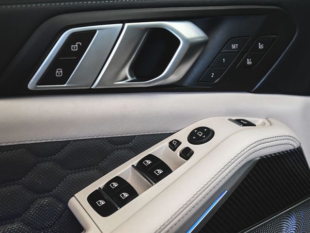 2024 BMW X5 M Competition - 22993748 - 9