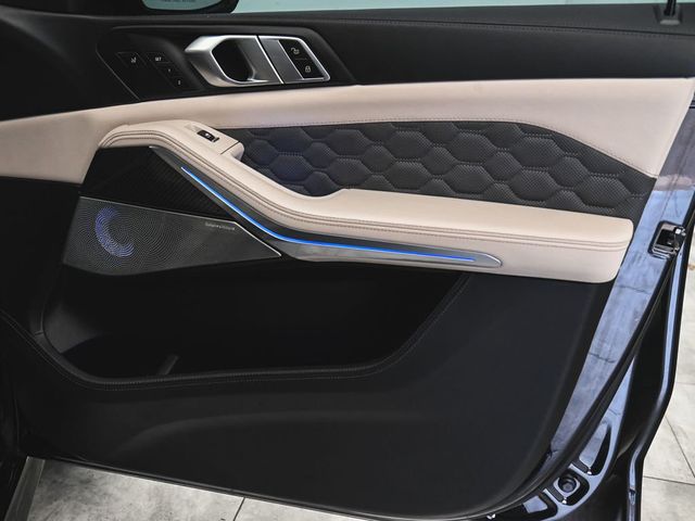 2024 BMW X5 M Competition - 22993748 - 11