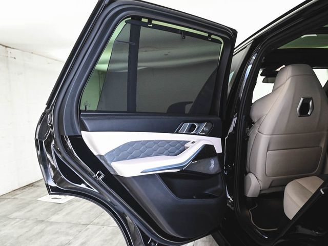 2024 BMW X5 M Competition - 22993748 - 12