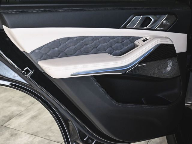 2024 BMW X5 M Competition - 22993748 - 14