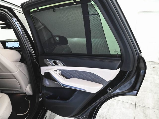 2024 BMW X5 M Competition - 22993748 - 15